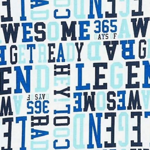 Garanimals 365 Kids Boys Raglan Long Sleeve T-Shirt Size 4 NWT - Picture 11 of 11